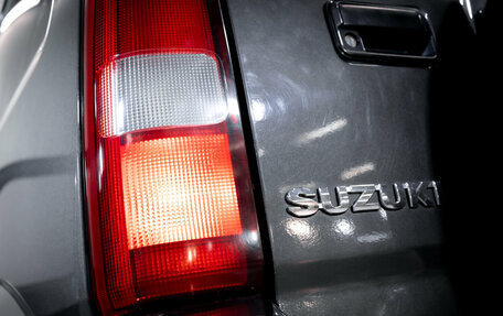 Suzuki Jimny, 2011 год, 1 170 000 рублей, 11 фотография