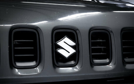 Suzuki Jimny, 2011 год, 1 170 000 рублей, 10 фотография