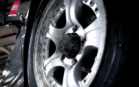 Suzuki Jimny, 2011 год, 1 170 000 рублей, 13 фотография