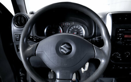 Suzuki Jimny, 2011 год, 1 170 000 рублей, 16 фотография