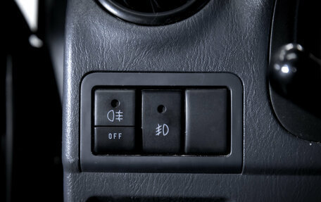 Suzuki Jimny, 2011 год, 1 170 000 рублей, 21 фотография