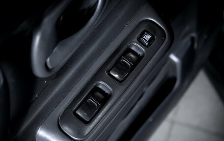 Suzuki Jimny, 2011 год, 1 170 000 рублей, 20 фотография