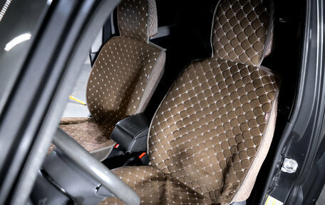 Suzuki Jimny, 2011 год, 1 170 000 рублей, 19 фотография