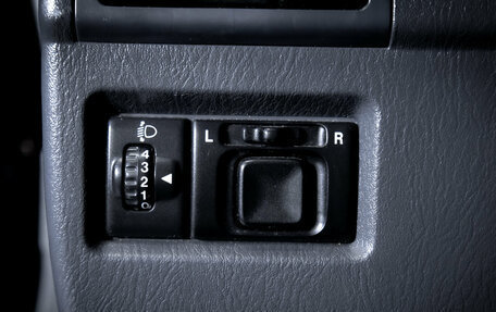 Suzuki Jimny, 2011 год, 1 170 000 рублей, 22 фотография