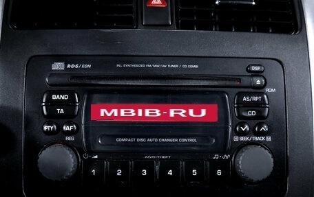 Suzuki Jimny, 2011 год, 1 170 000 рублей, 23 фотография