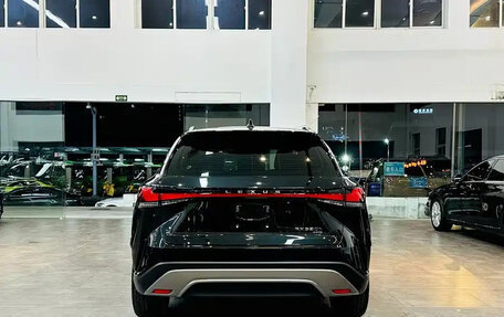 Lexus RX IV рестайлинг, 2025 год, 8 955 123 рублей, 5 фотография