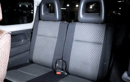 Suzuki Jimny, 2011 год, 1 170 000 рублей, 26 фотография