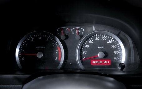 Suzuki Jimny, 2011 год, 1 170 000 рублей, 17 фотография