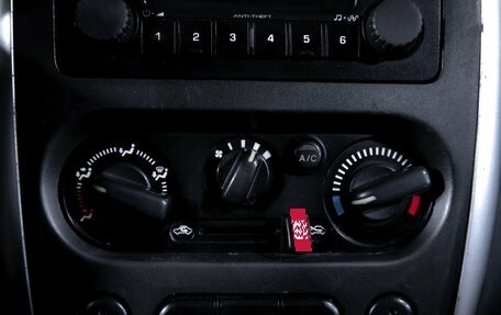 Suzuki Jimny, 2011 год, 1 170 000 рублей, 24 фотография