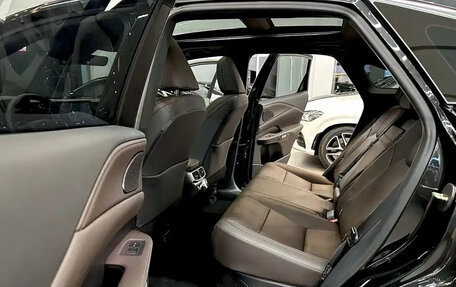 Lexus RX IV рестайлинг, 2025 год, 8 955 123 рублей, 9 фотография