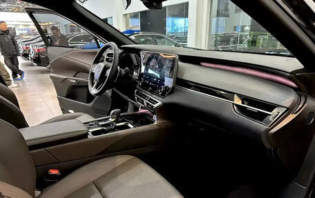 Lexus RX IV рестайлинг, 2025 год, 8 955 123 рублей, 7 фотография