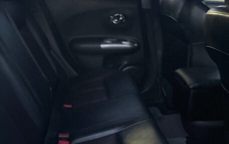 Nissan Juke II, 2011 год, 1 250 000 рублей, 11 фотография