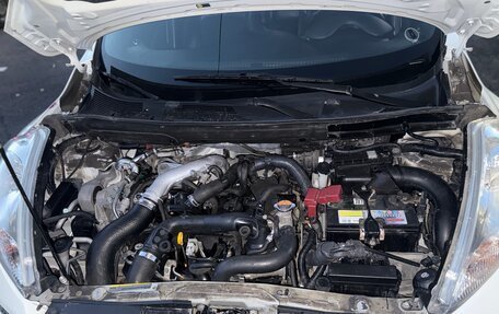 Nissan Juke II, 2011 год, 1 250 000 рублей, 13 фотография