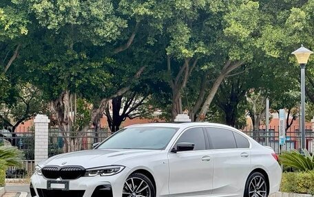 BMW 3 серия, 2021 год, 2 650 002 рублей, 6 фотография