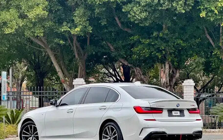 BMW 3 серия, 2021 год, 2 650 002 рублей, 5 фотография