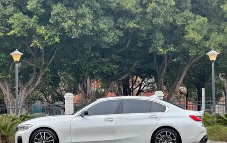 BMW 3 серия, 2021 год, 2 650 002 рублей, 4 фотография