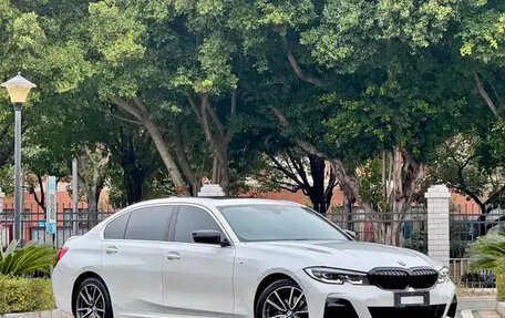 BMW 3 серия, 2021 год, 2 650 002 рублей, 3 фотография