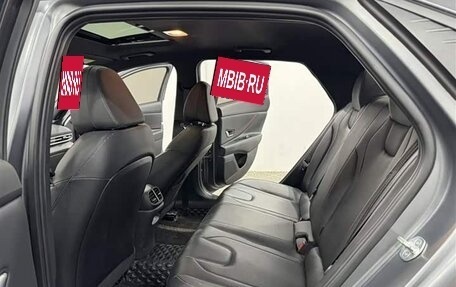 Hyundai Elantra, 2022 год, 1 284 000 рублей, 9 фотография