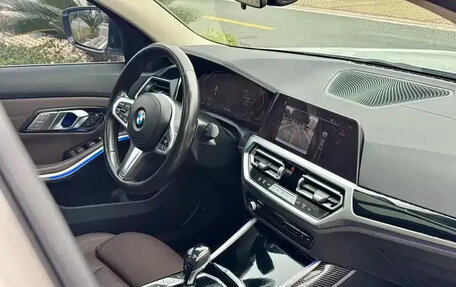 BMW 3 серия, 2021 год, 2 650 002 рублей, 9 фотография