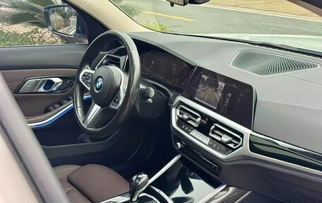 BMW 3 серия, 2021 год, 2 650 002 рублей, 12 фотография