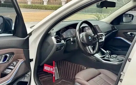 BMW 3 серия, 2021 год, 2 650 002 рублей, 7 фотография