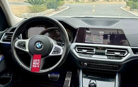 BMW 3 серия, 2021 год, 2 650 002 рублей, 11 фотография