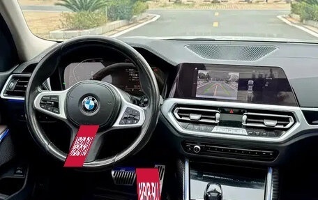 BMW 3 серия, 2021 год, 2 650 002 рублей, 8 фотография