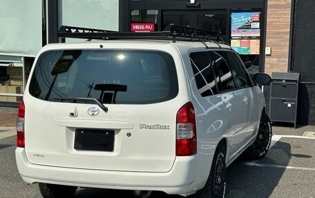 Toyota Probox I, 2023 год, 1 160 000 рублей, 6 фотография