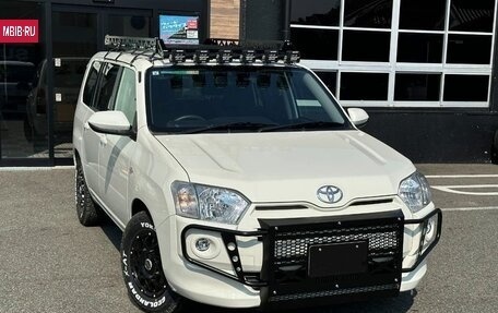 Toyota Probox I, 2023 год, 1 160 000 рублей, 3 фотография