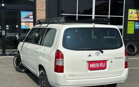 Toyota Probox I, 2023 год, 1 160 000 рублей, 7 фотография