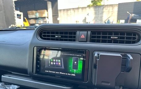 Toyota Probox I, 2023 год, 1 160 000 рублей, 10 фотография