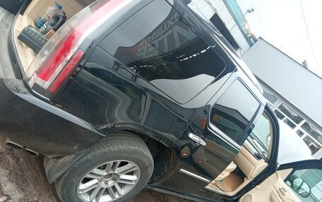 Cadillac Escalade III, 2008 год, 1 500 000 рублей, 5 фотография