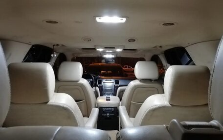 Cadillac Escalade III, 2008 год, 1 500 000 рублей, 2 фотография