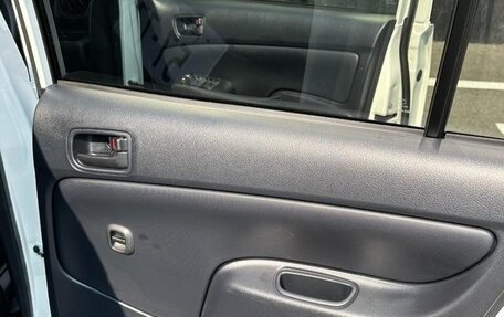 Toyota Probox I, 2023 год, 1 160 000 рублей, 17 фотография