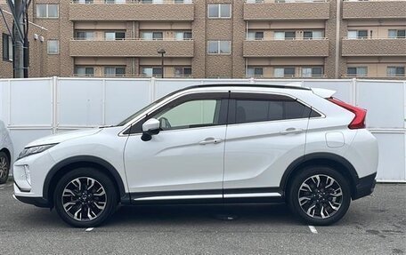 Mitsubishi Eclipse Cross, 2020 год, 1 606 000 рублей, 8 фотография