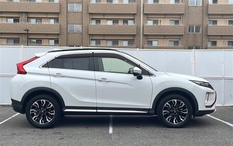 Mitsubishi Eclipse Cross, 2020 год, 1 606 000 рублей, 7 фотография