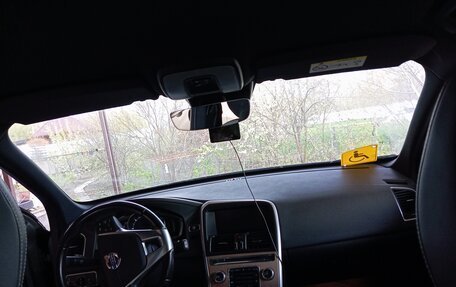 Volvo XC60 II, 2015 год, 2 150 000 рублей, 6 фотография