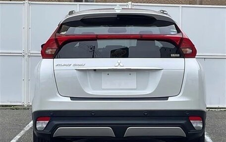 Mitsubishi Eclipse Cross, 2020 год, 1 606 000 рублей, 5 фотография