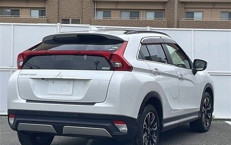 Mitsubishi Eclipse Cross, 2020 год, 1 606 000 рублей, 4 фотография