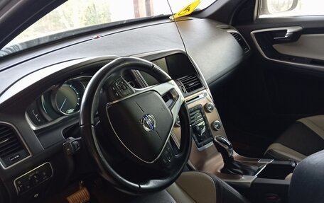 Volvo XC60 II, 2015 год, 2 150 000 рублей, 5 фотография