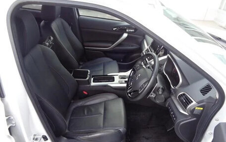 Mitsubishi Eclipse Cross, 2020 год, 1 606 000 рублей, 9 фотография