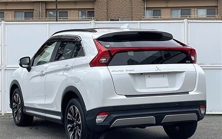 Mitsubishi Eclipse Cross, 2020 год, 1 606 000 рублей, 6 фотография