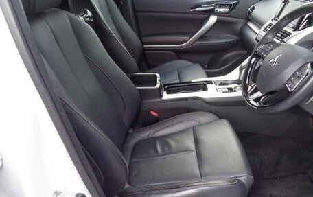 Mitsubishi Eclipse Cross, 2020 год, 1 606 000 рублей, 10 фотография