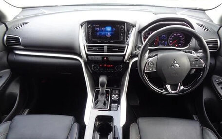 Mitsubishi Eclipse Cross, 2020 год, 1 606 000 рублей, 11 фотография