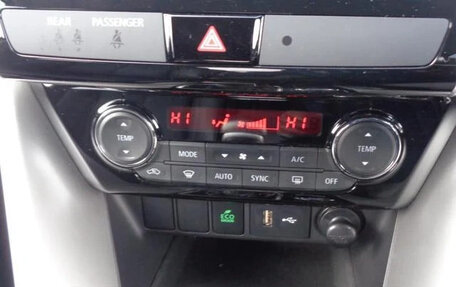 Mitsubishi Eclipse Cross, 2020 год, 1 606 000 рублей, 15 фотография