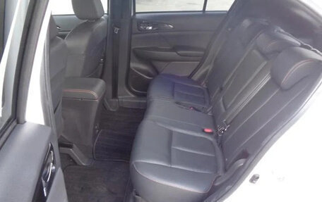 Mitsubishi Eclipse Cross, 2020 год, 1 606 000 рублей, 22 фотография