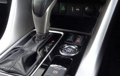 Mitsubishi Eclipse Cross, 2020 год, 1 606 000 рублей, 16 фотография