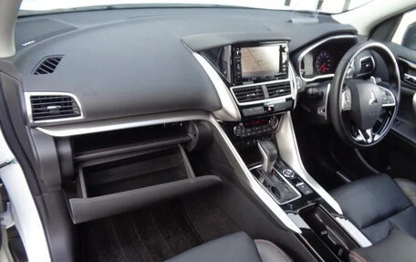 Mitsubishi Eclipse Cross, 2020 год, 1 606 000 рублей, 20 фотография