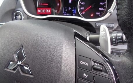 Mitsubishi Eclipse Cross, 2020 год, 1 606 000 рублей, 13 фотография