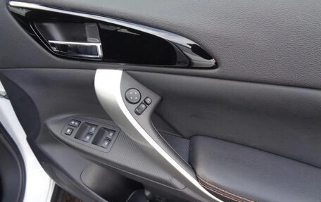 Mitsubishi Eclipse Cross, 2020 год, 1 606 000 рублей, 21 фотография